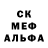 ТГК THC oil KAny Swim